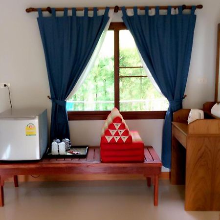 Lanta Wanida Resort Ko Lanta Εξωτερικό φωτογραφία