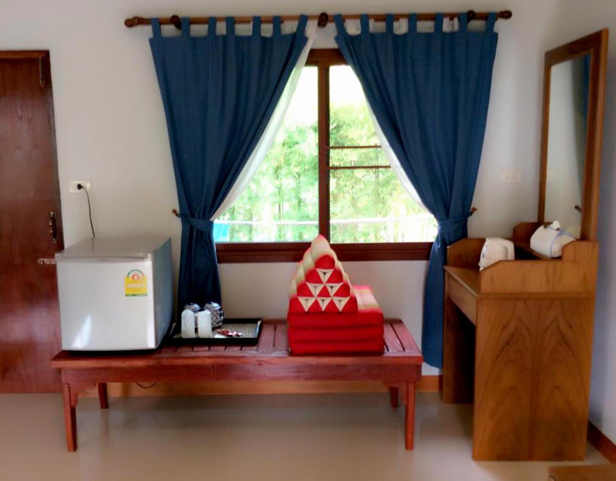Lanta Wanida Resort Ko Lanta Εξωτερικό φωτογραφία