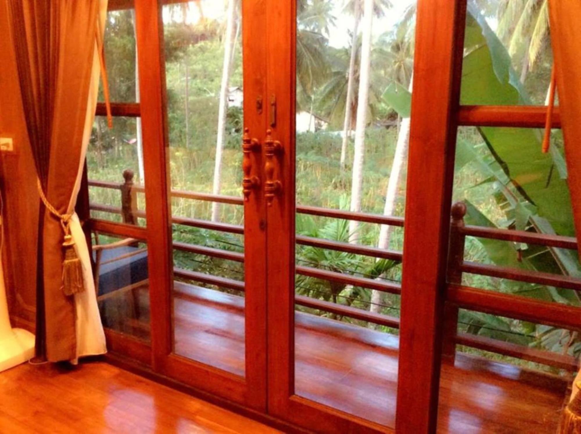 Lanta Wanida Resort Ko Lanta Δωμάτιο φωτογραφία