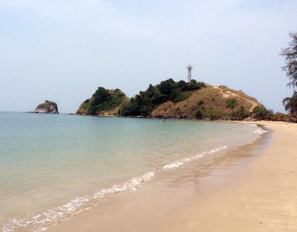 Lanta Wanida Resort Ko Lanta Εξωτερικό φωτογραφία