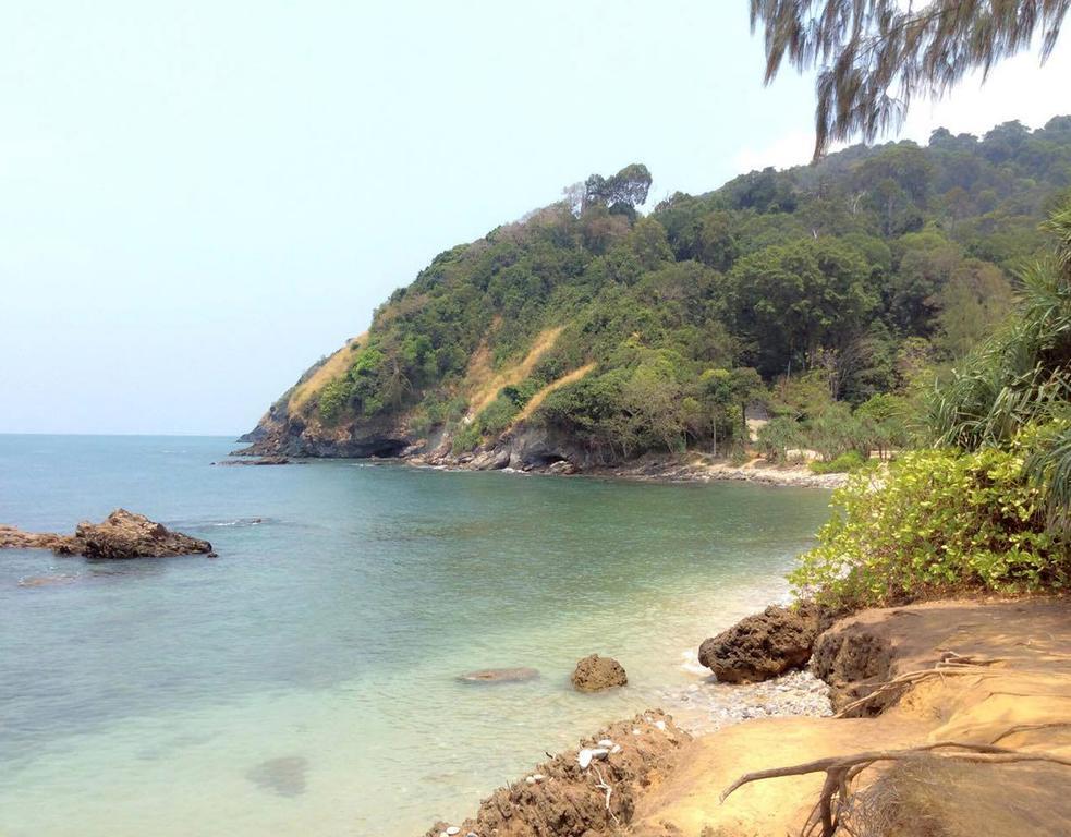 Lanta Wanida Resort Ko Lanta Εξωτερικό φωτογραφία