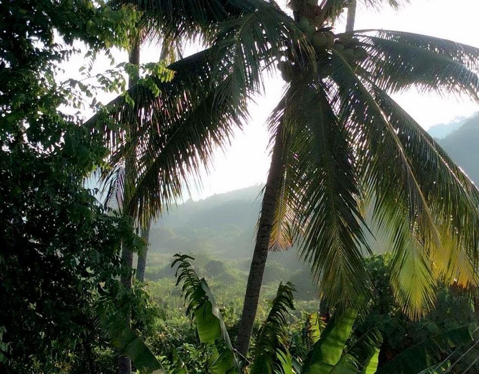 Lanta Wanida Resort Ko Lanta Εξωτερικό φωτογραφία
