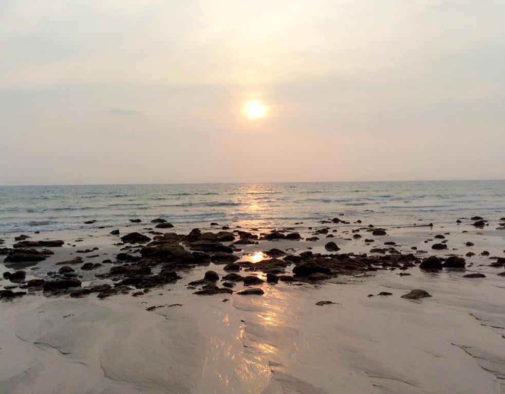 Lanta Wanida Resort Ko Lanta Εξωτερικό φωτογραφία