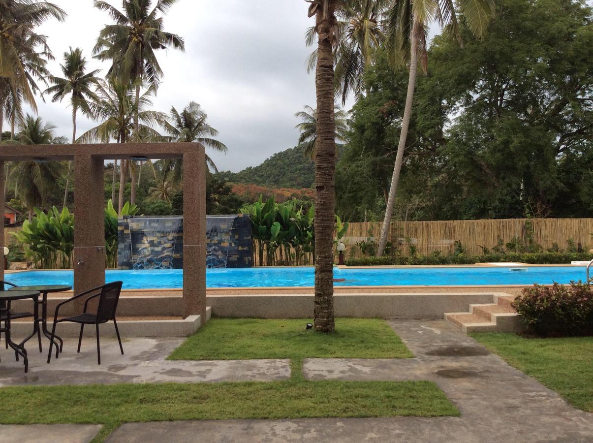 Lanta Wanida Resort Ko Lanta Εξωτερικό φωτογραφία