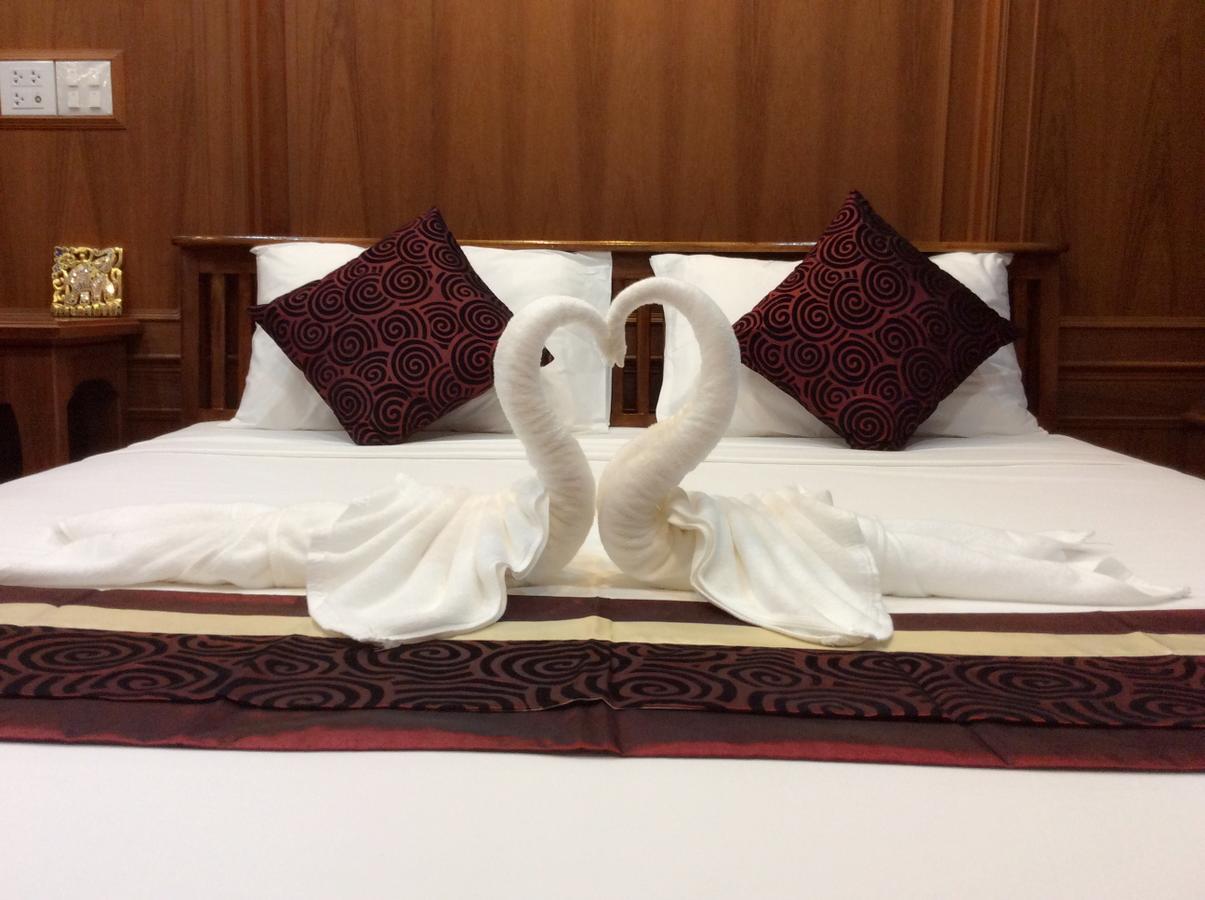 Lanta Wanida Resort Ko Lanta Δωμάτιο φωτογραφία