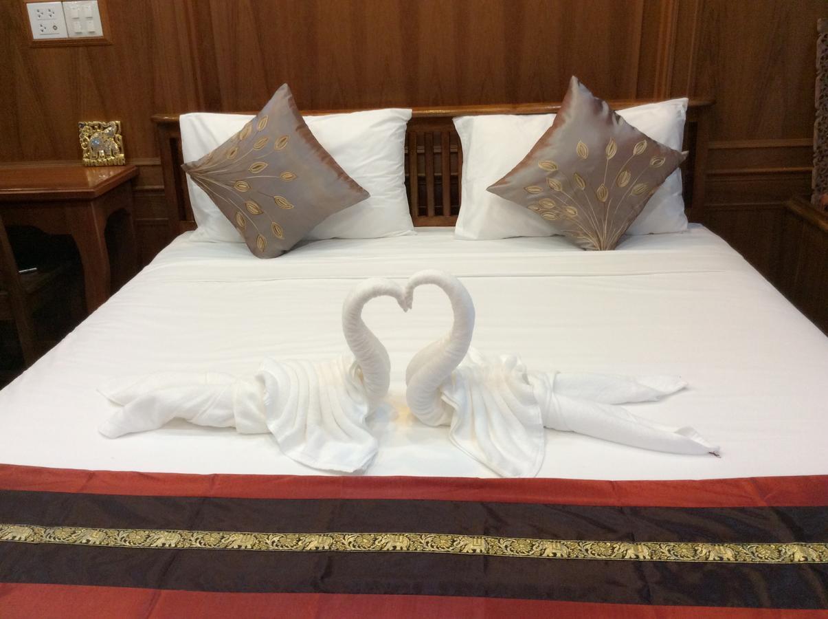 Lanta Wanida Resort Ko Lanta Δωμάτιο φωτογραφία