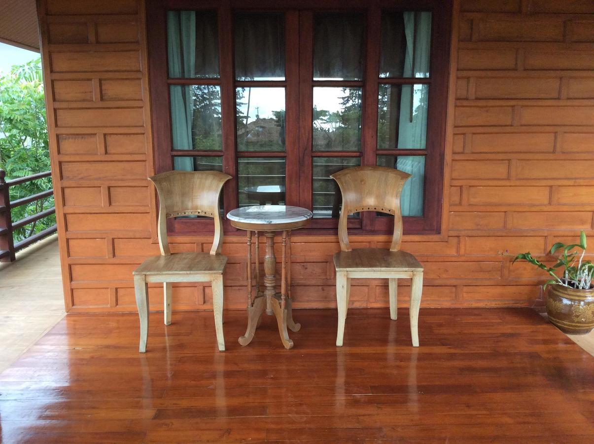 Lanta Wanida Resort Ko Lanta Δωμάτιο φωτογραφία