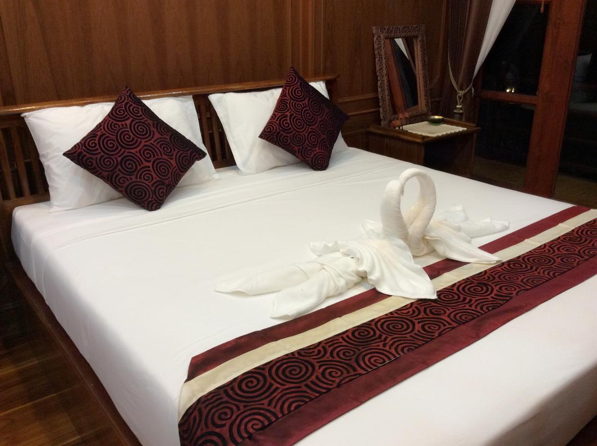 Lanta Wanida Resort Ko Lanta Δωμάτιο φωτογραφία