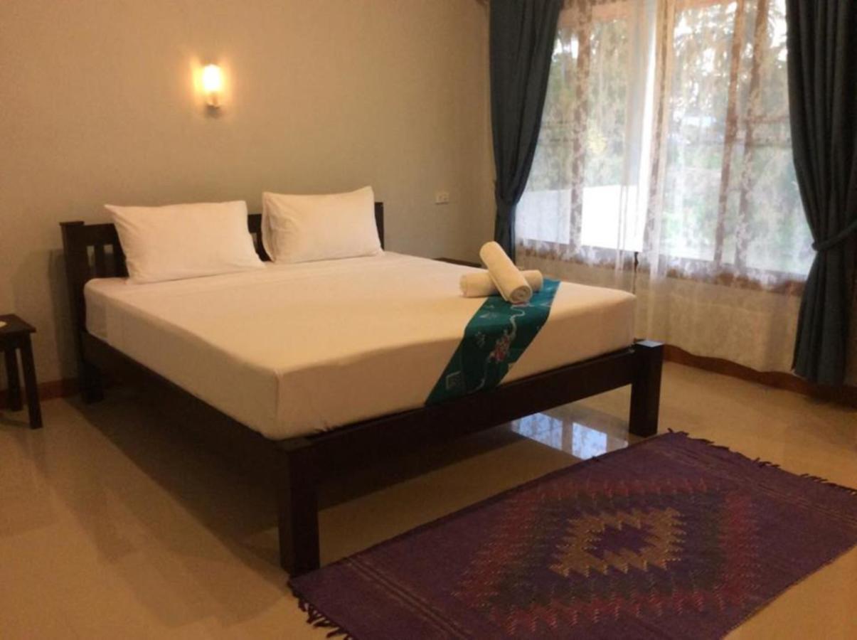 Lanta Wanida Resort Ko Lanta Εξωτερικό φωτογραφία
