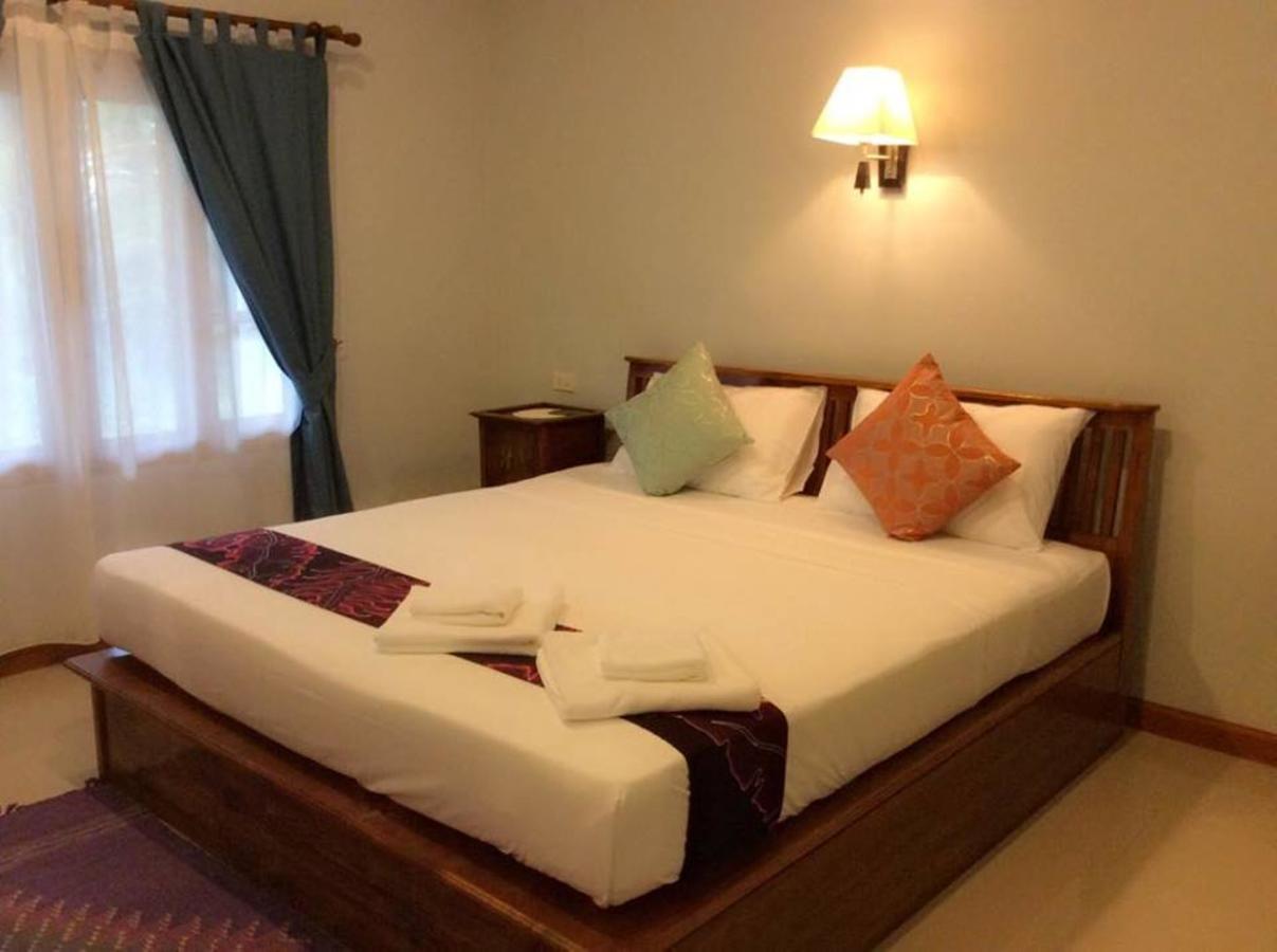 Lanta Wanida Resort Ko Lanta Εξωτερικό φωτογραφία