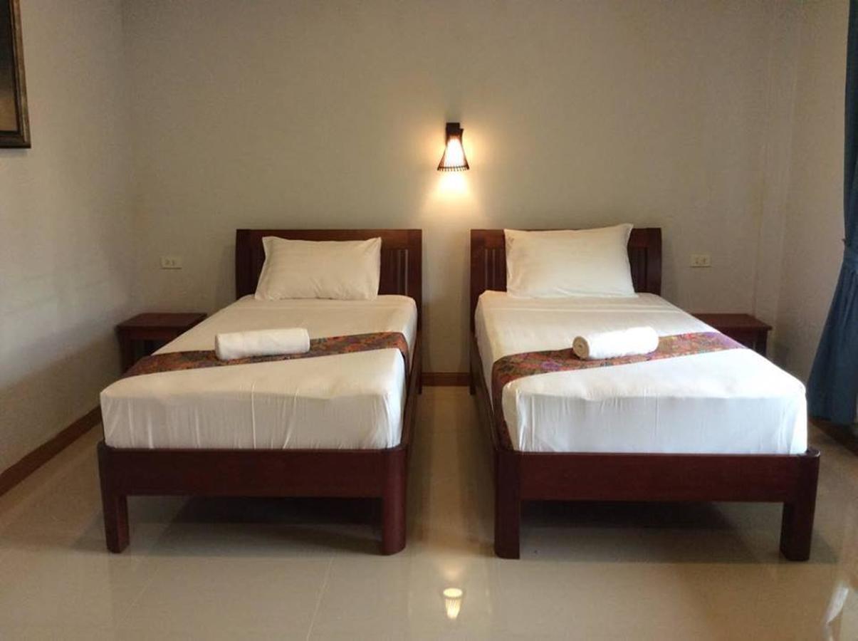 Lanta Wanida Resort Ko Lanta Εξωτερικό φωτογραφία
