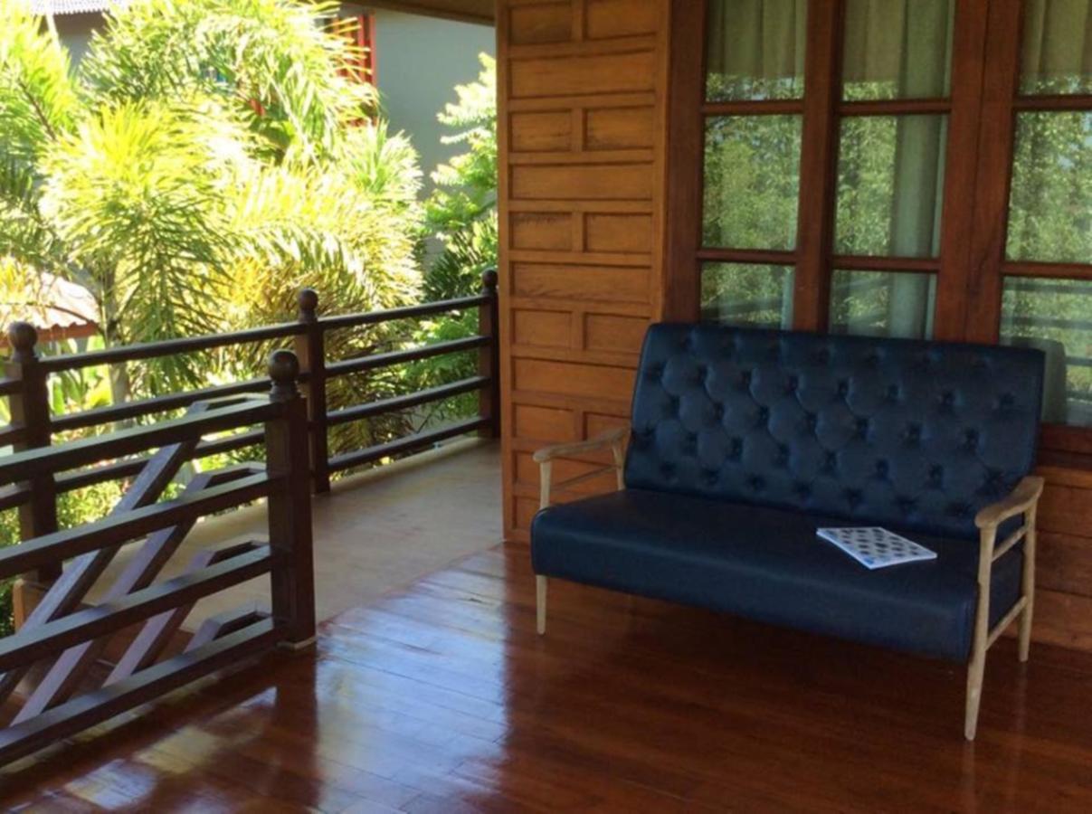 Lanta Wanida Resort Ko Lanta Εξωτερικό φωτογραφία