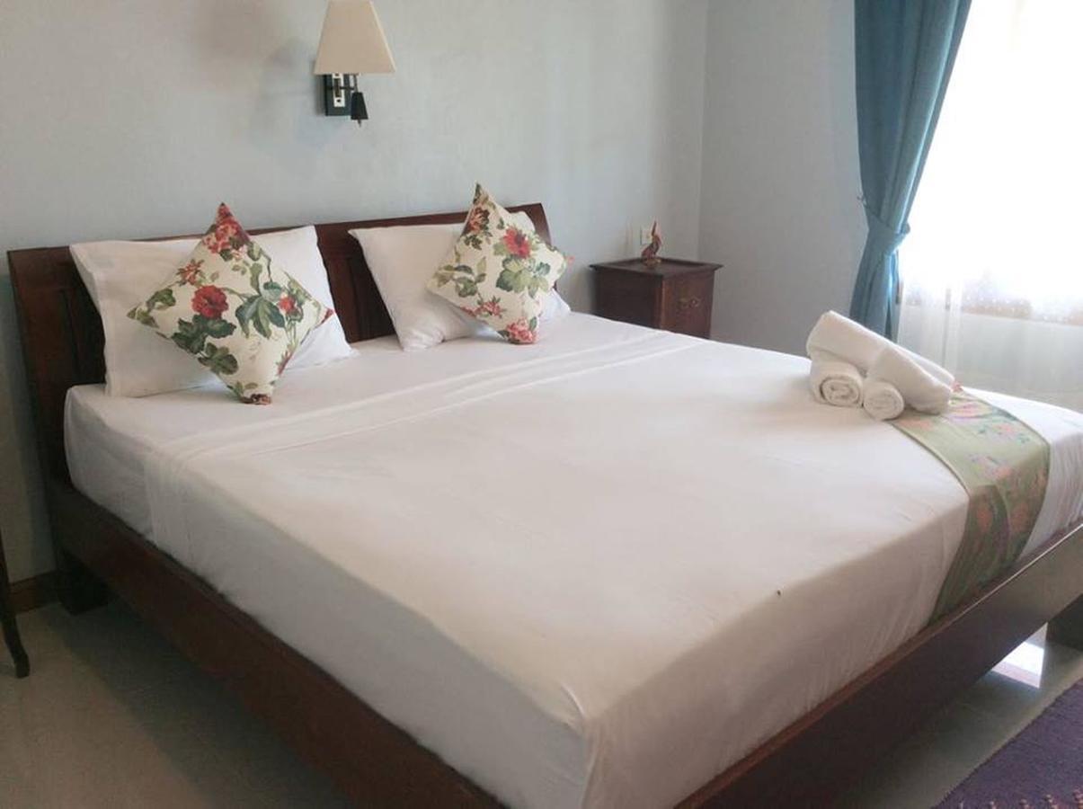 Lanta Wanida Resort Ko Lanta Εξωτερικό φωτογραφία