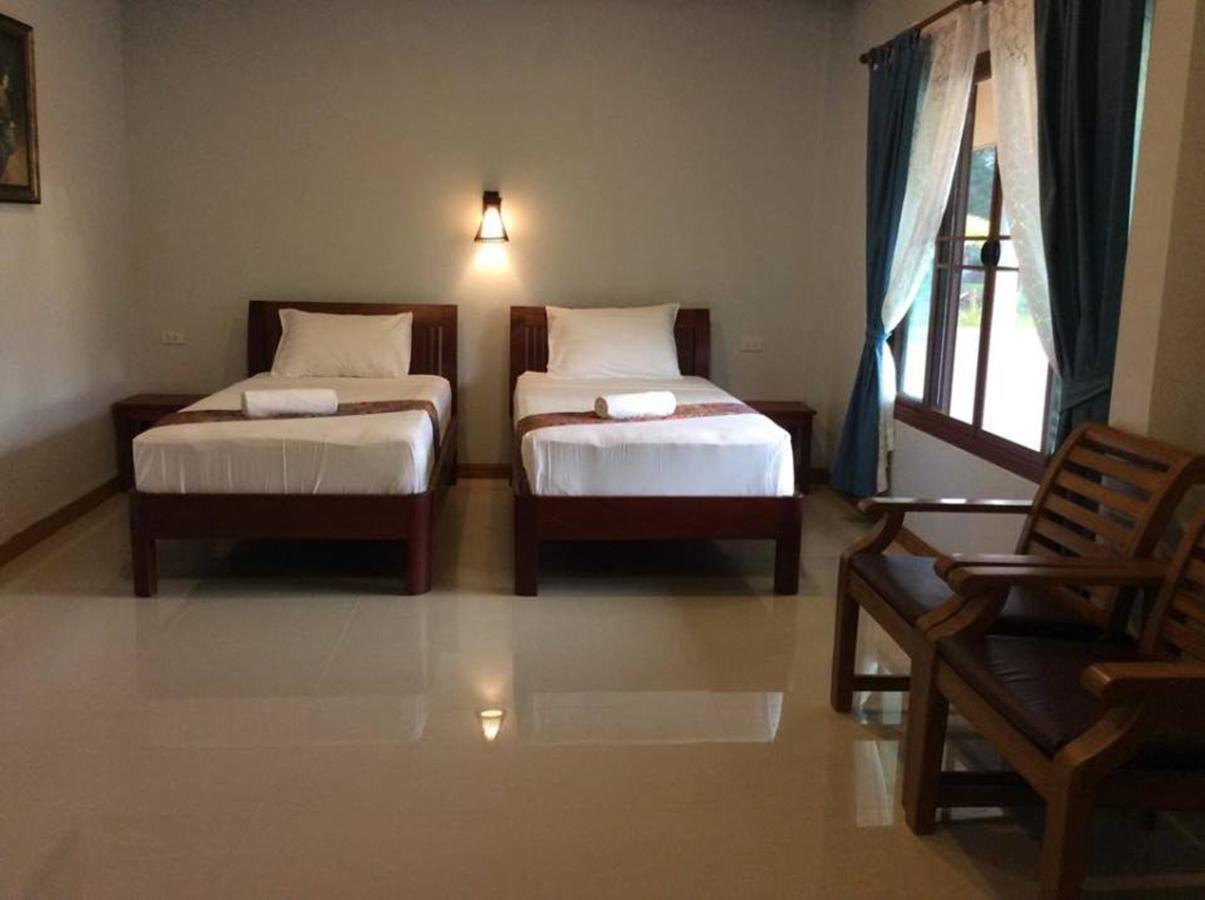 Lanta Wanida Resort Ko Lanta Εξωτερικό φωτογραφία