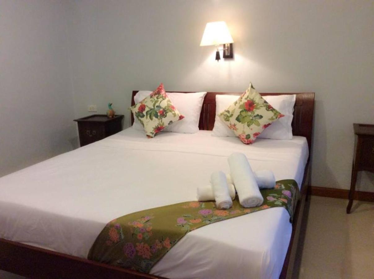Lanta Wanida Resort Ko Lanta Εξωτερικό φωτογραφία