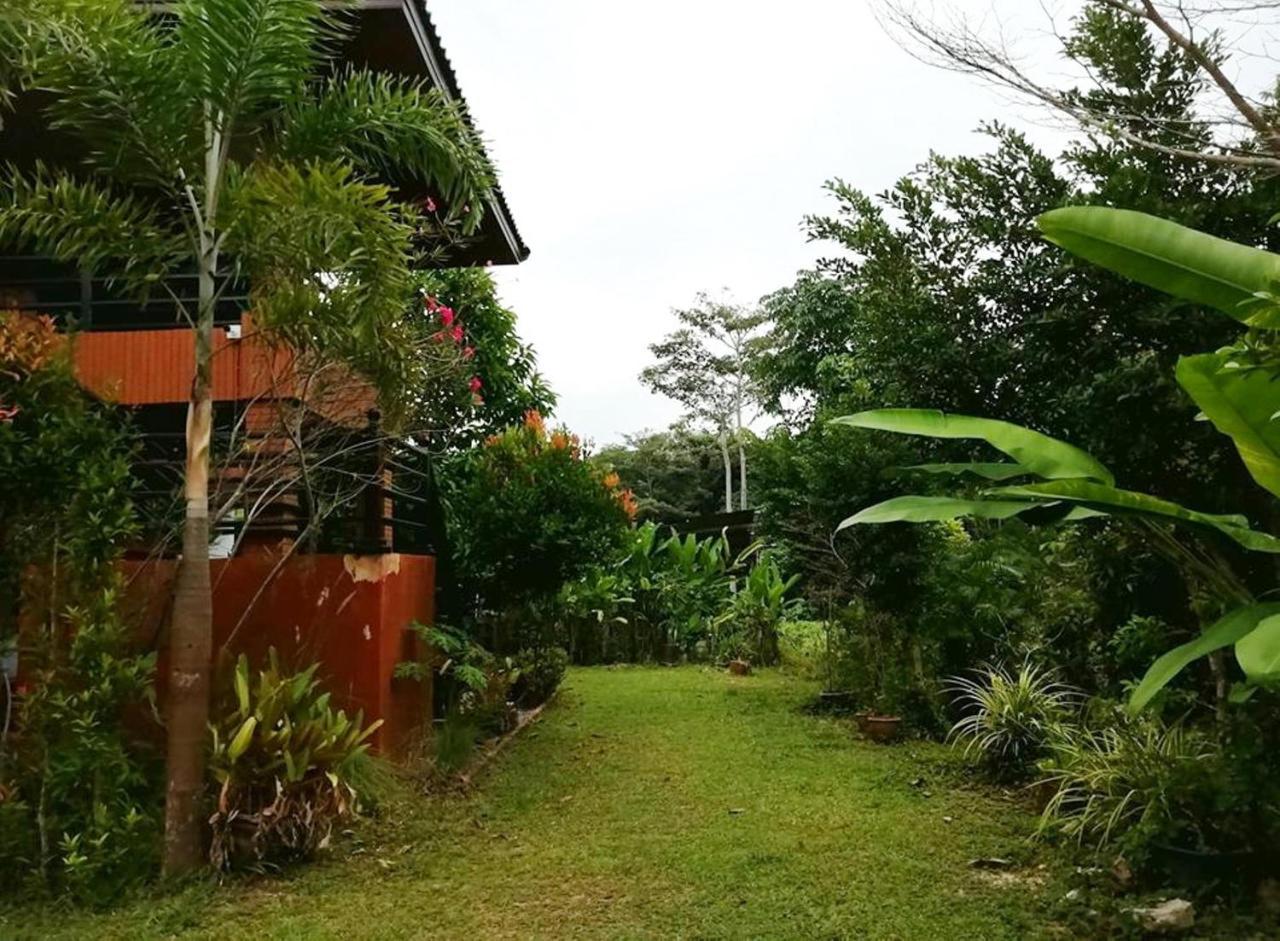 Lanta Wanida Resort Ko Lanta Εξωτερικό φωτογραφία