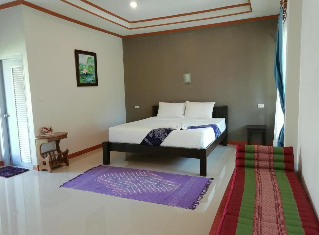 Lanta Wanida Resort Ko Lanta Εξωτερικό φωτογραφία