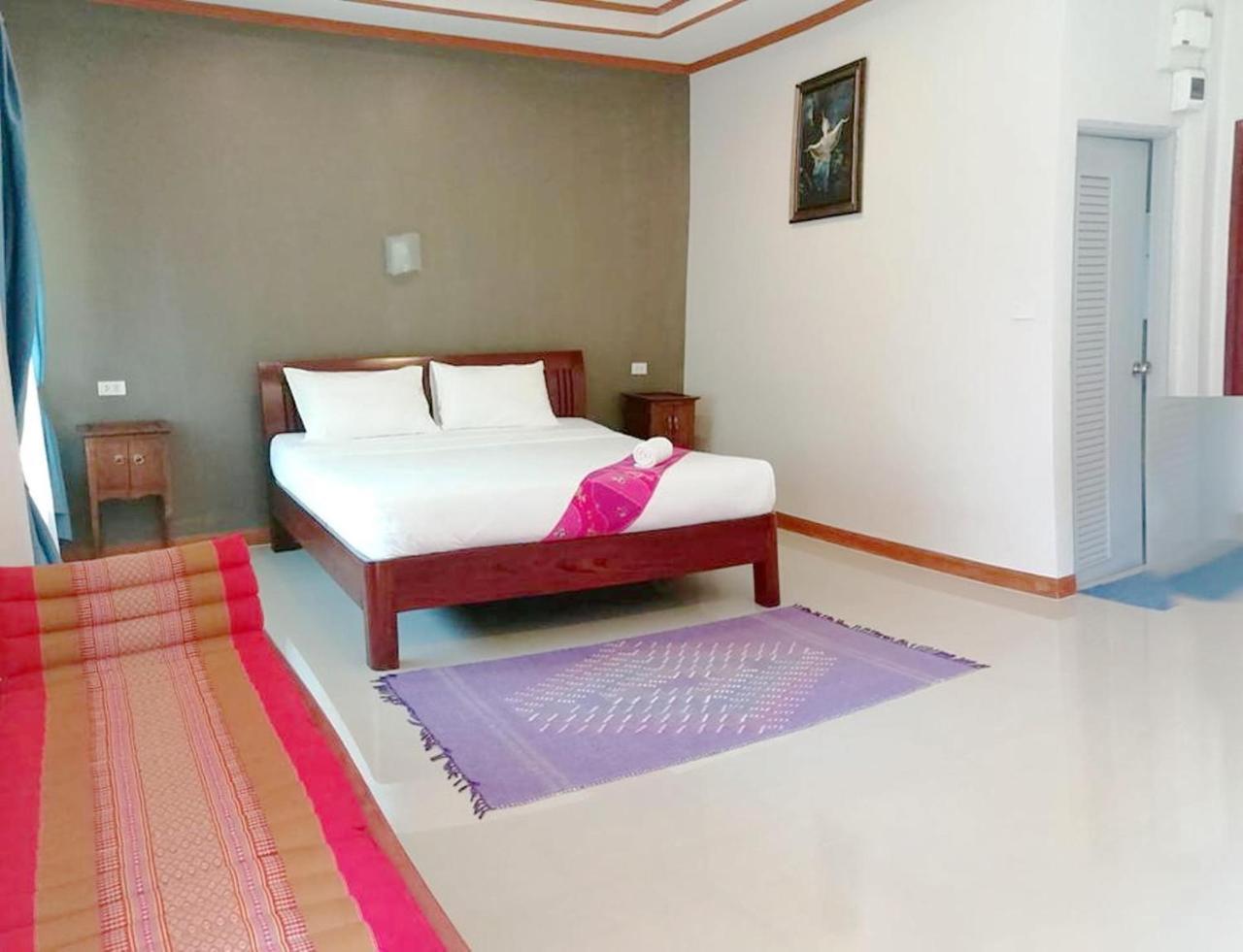 Lanta Wanida Resort Ko Lanta Εξωτερικό φωτογραφία