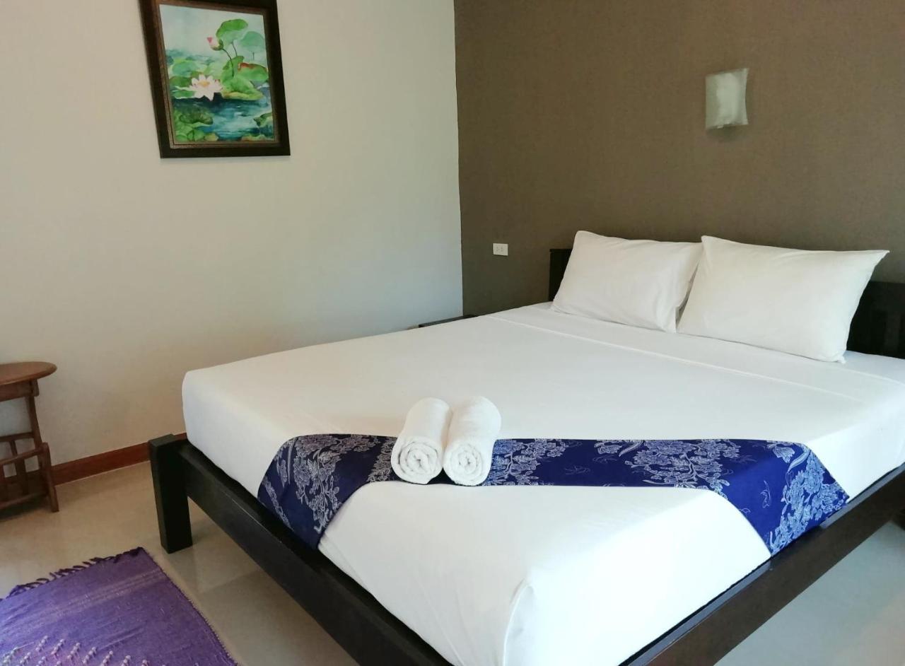 Lanta Wanida Resort Ko Lanta Εξωτερικό φωτογραφία