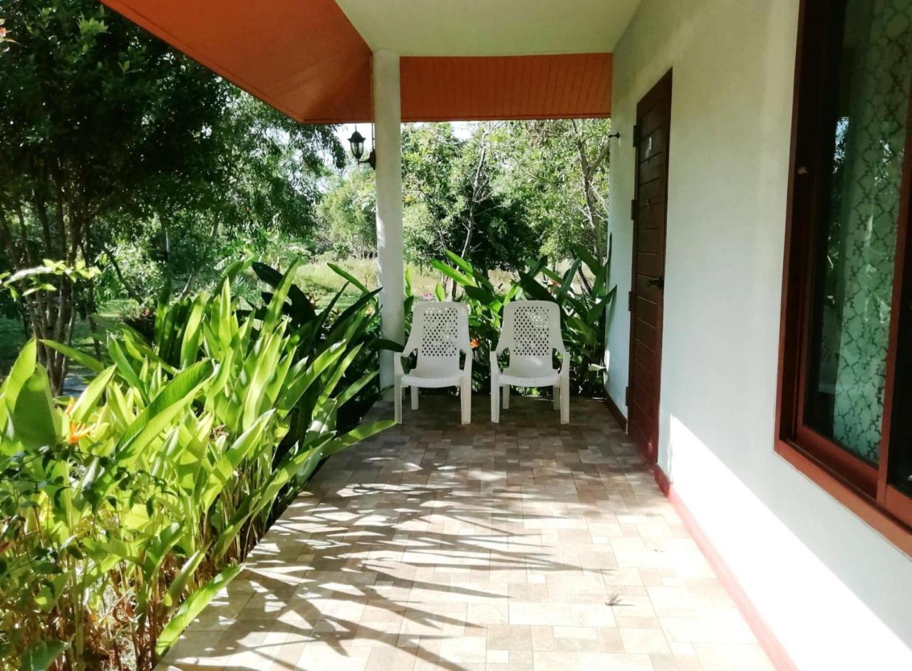 Lanta Wanida Resort Ko Lanta Εξωτερικό φωτογραφία